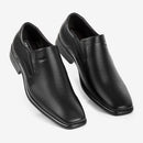 Sapato Ferracini Masculino Preto Melnik