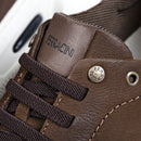 Sapatênis Ferracini Masculino Chocolate New Blady