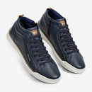 Sapatênis Ferracini Masculino Star Marinho