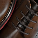 Sapato Social Ferracini Masculino Havana Caravaggio