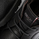 Bota Ferracini Masculina Preta Bagdá